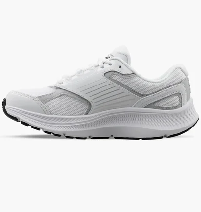 Кросівки жіночі Skechers Go Run Consistent 2.0 White 128606-WSL