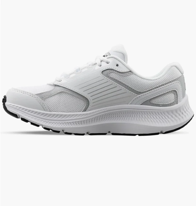 Кросівки жіночі Skechers Go Run Consistent 2.0 White 128606-WSL