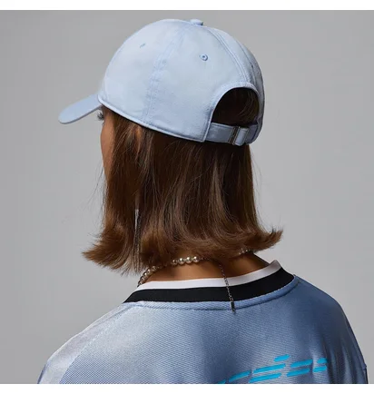 Кепка унісекс Nike Club Cap Us Cb Flt Blue FD5181-407