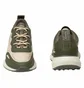 Кроссовки мужские Lacoste Active Beige/Green 744SMA01181X3