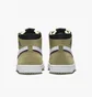 Кроссовки мужские Air Jordan Air 1 Zoom Cmft Olive CT0978-203