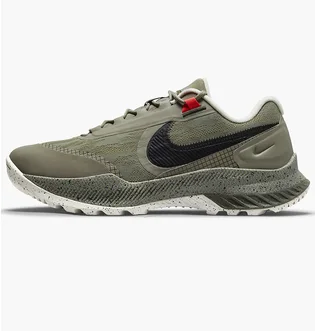 Кросівки чоловічі Nike React Sfb Carbon Low Grey CZ7399-300