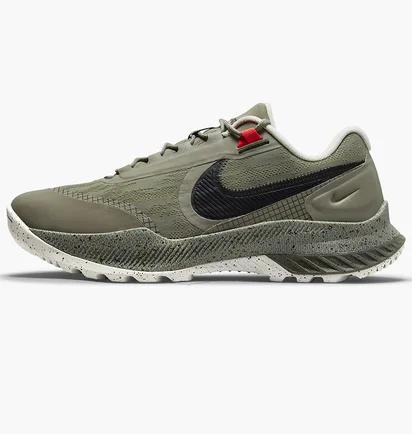 Кросівки чоловічі Nike React Sfb Carbon Low Grey CZ7399-300