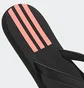 Тапочки жіночі Adidas Eezay Black GV8273