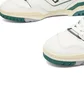 Кросівки унісекс New Balance 550 White BB550VTG