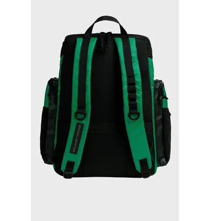 Рюкзак чоловічий Arena One Go Green 010231-330