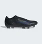 Бутсы унисекс Adidas X Crazyfast.1 Fg Black GY7417