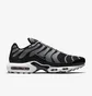 Кроссовки мужские Nike Air Max Plus Black DM2466-001