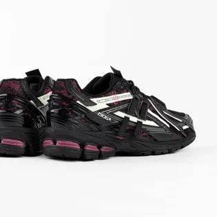 Кросівки чоловічі New Balance 1906 Black U1906AD
