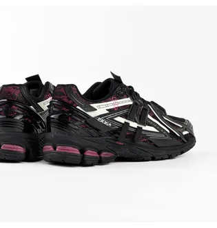 Кроссовки мужские New Balance 1906 Black U1906AD