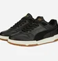 Кроссовки мужские Puma Rbd Game Low Wtr Black 38847002
