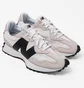 Кросівки чоловічі New Balance 327 Grey/White Ms327Cwb