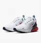 Кросівки чоловічі Nike Air Max 270 White DJ5172-100