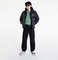 Пуховик чоловічий Napapijri Suomi H 1 Jacket Black NP0A4GJE0411