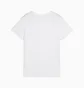 Футболка женская Puma Tad Essentials Logo Tee White 525892-02