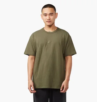 Футболка мужская Nike Nrg Premium Essentials T-Shirt Olive Do7392-325