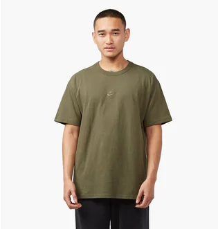 Футболка мужская Nike Nrg Premium Essentials T-Shirt Olive Do7392-325