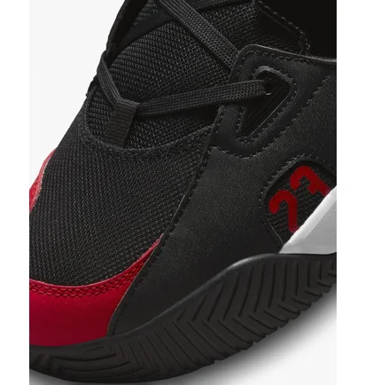 Кроссовки мужские Air Jordan Stay Loyal 2 Black Dq8401-016