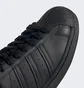 Кросівки унісекс Adidas Superstar Black EG4957