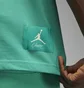 Футболка чоловіча Air Jordan T-Shirt X Union La Turquoise DV7343-348