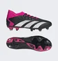 Бутси унісекс Adidas Predator Accuracy.3 Sg Black GW4620