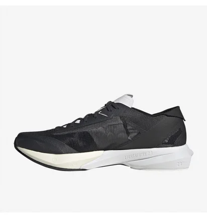 Кроссовки женские Adidas Adizero Adios 8 Black ID6905