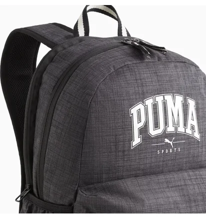 Рюкзак унісекс Puma Squad Backpack Grey 090716-01