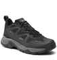 Кроссовки мужские Helly Hansen Cascade Low Ht Black 11749-990