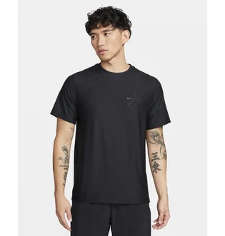 Футболка чоловіча Nike A.P.S. Black FN2971-010