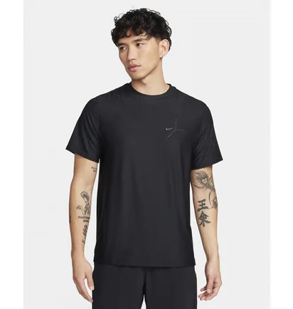 Футболка чоловіча Nike A.P.S. Black FN2971-010