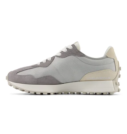 Кроссовки мужские New Balance 327 Grey U327FF