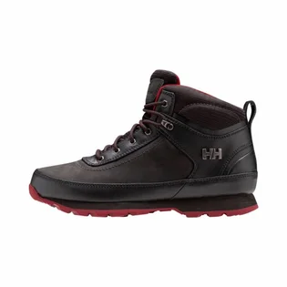 Ботинки мужские Helly Hansen Calgary Black 10874-993