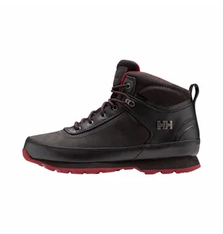 Ботинки мужские Helly Hansen Calgary Black 10874-993