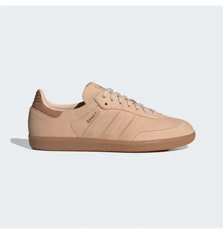 Кроссовки мужские Adidas Samba Brown IG1243