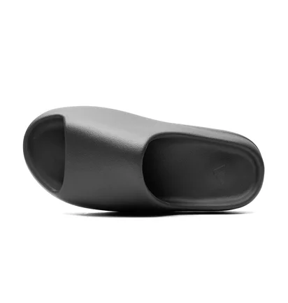Тапочки чоловічі Adidas Yeezy Slide Dakony Black ID5103