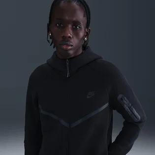 Спортивный костюм мужской Nike Tech Fleece Black HV0959-010__HV0949-010
