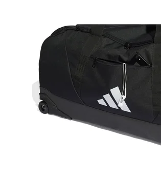Сумка унісекс Adidas Tiro Trolley Black HS9756