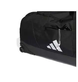 Сумка унисекс Adidas Tiro Trolley Black HS9756