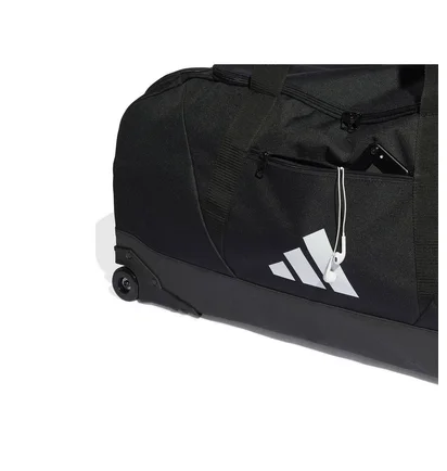 Сумка унисекс Adidas Tiro Trolley Black HS9756