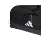 Сумка унисекс Adidas Tiro Trolley Black HS9756