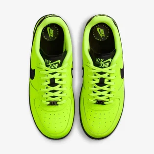 Кроссовки женские Nike W Air Force 1 Dance Green FJ7409-700