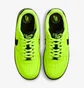 Кроссовки женские Nike W Air Force 1 Dance Green FJ7409-700