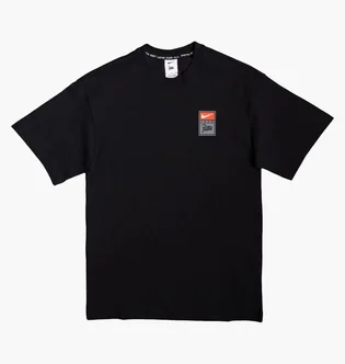 Футболка мужская Nike Patta Black HJ0741-010
