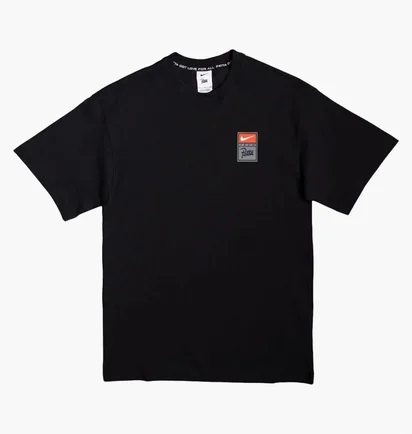 Футболка мужская Nike Patta Black HJ0741-010