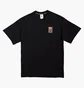 Футболка мужская Nike Patta Black HJ0741-010