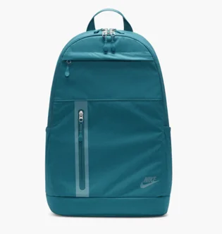 Рюкзак унісекс Nike Elemental Premium Turquoise DN2555-381