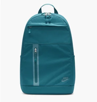 Рюкзак унисекс Nike Elemental Premium Turquoise DN2555-381