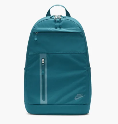 Рюкзак унисекс Nike Elemental Premium Turquoise DN2555-381