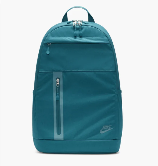 Рюкзак унисекс Nike Elemental Premium Turquoise DN2555-381