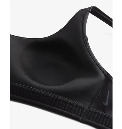 Топ женский Nike Indy City Essential Black FB4114-010